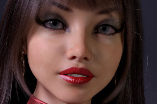 Pn anyra for genesis 9