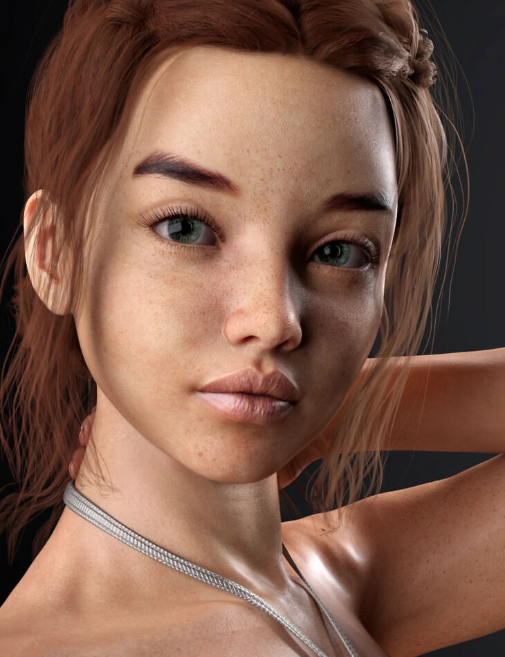 Pn donna for genesis 9