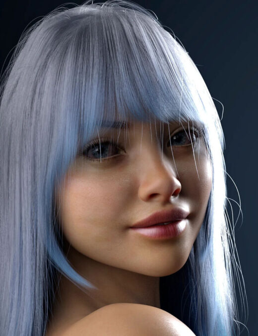 Pn flavia for genesis 9