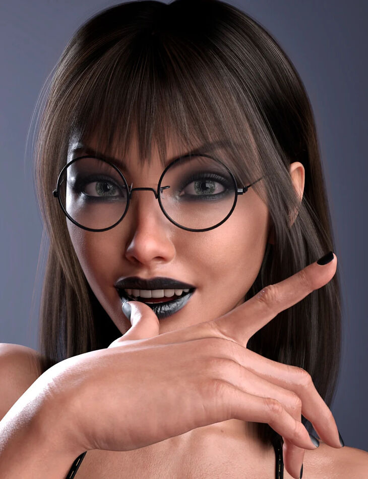 Pn melanie for genesis 9