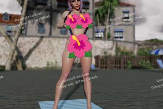 Qb works kayla kiss file deliver