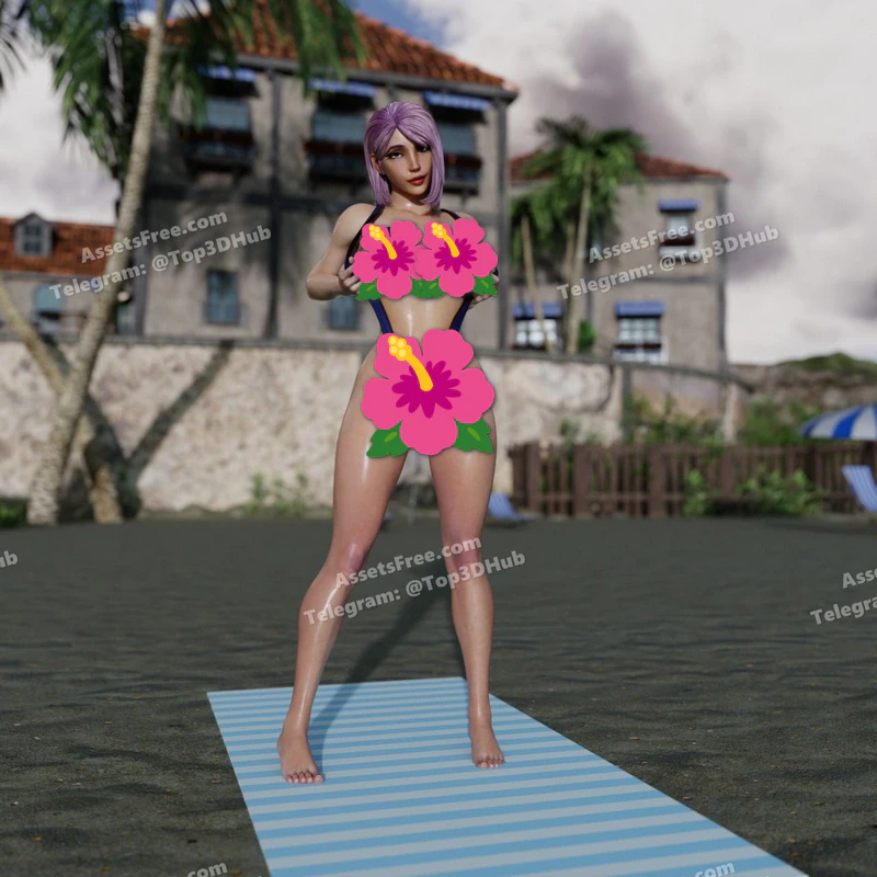 Qb works kayla kiss file deliver