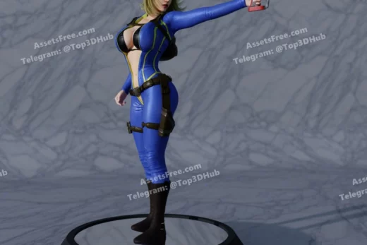 Qb works tina taffy file delivery