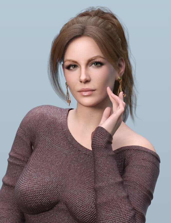 Rks katy for genesis 9