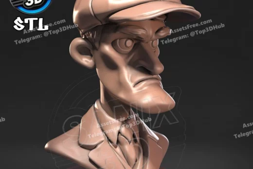 Sanix mini tommy shelby