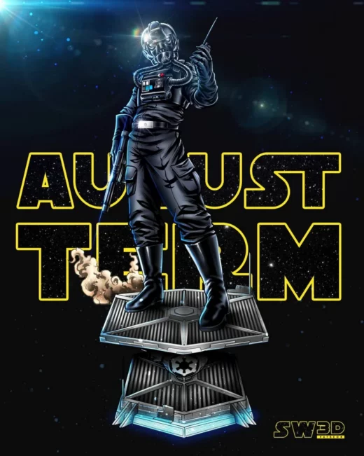 Sw3d elite tie fighter sculpture @top3dhub