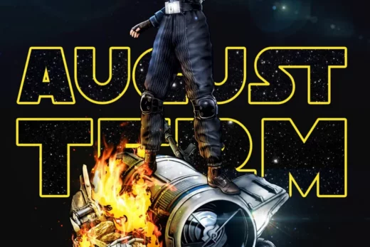 Sw3d jin erso sculpture @top3dhub