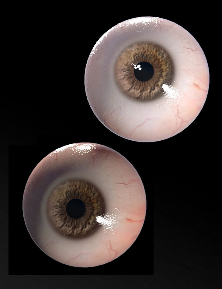 Sy eye brightener genesis 9