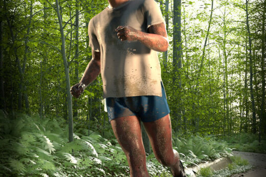 Sy ultra drips and splashes iray