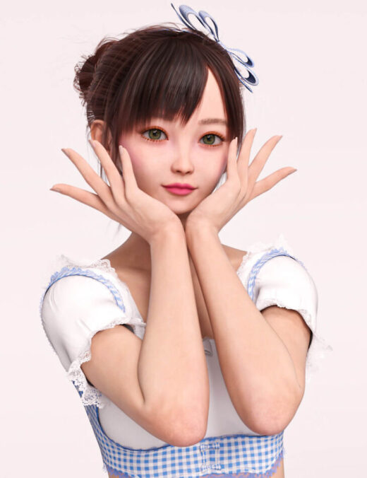 Sakura for genesis 9