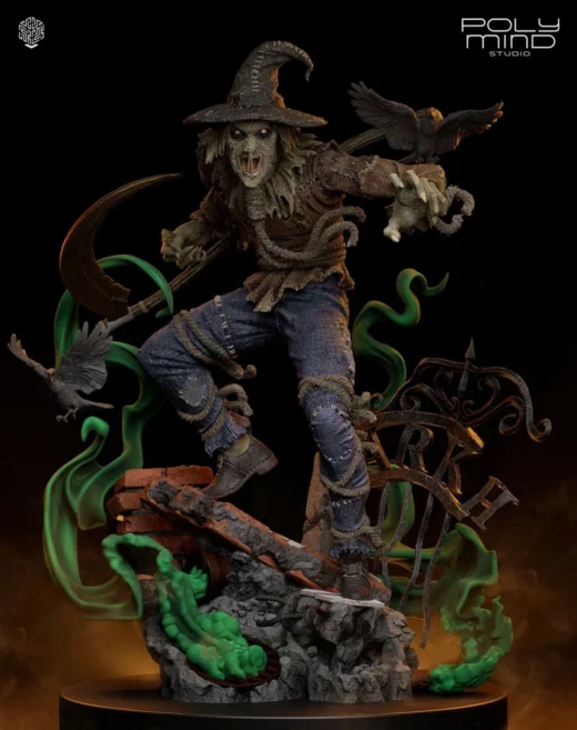 Scarecrow
