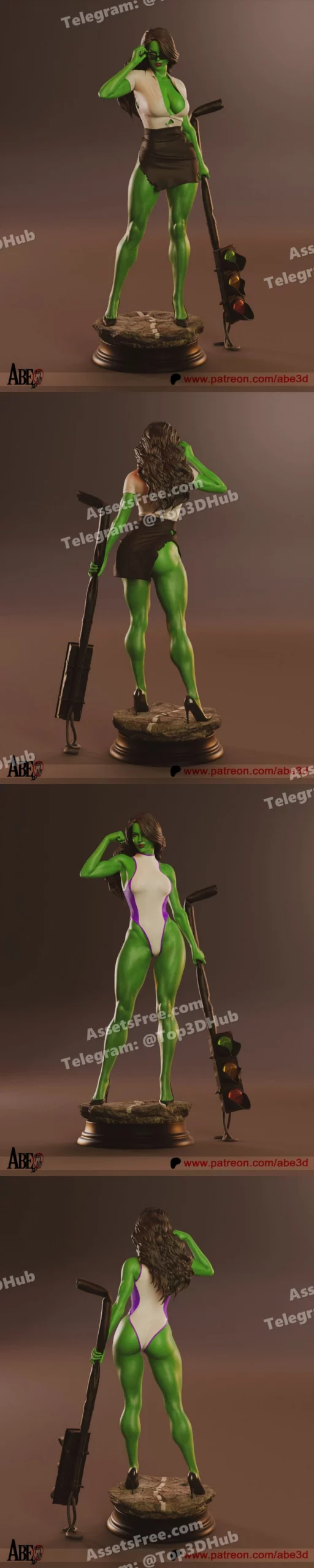 She hulk abe3d img
