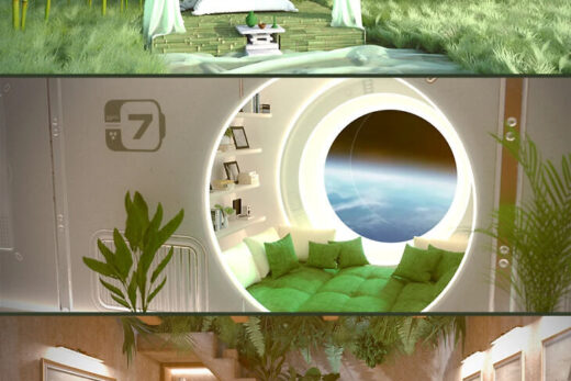 Simple photoshoot backdrop bundle 03