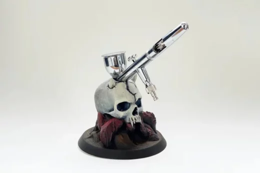 Skull+base+profile stls