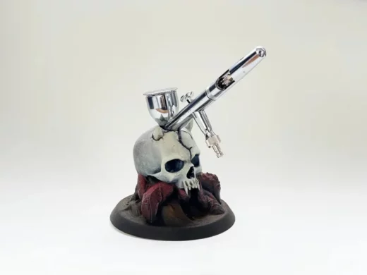 Skull+base+profile stls