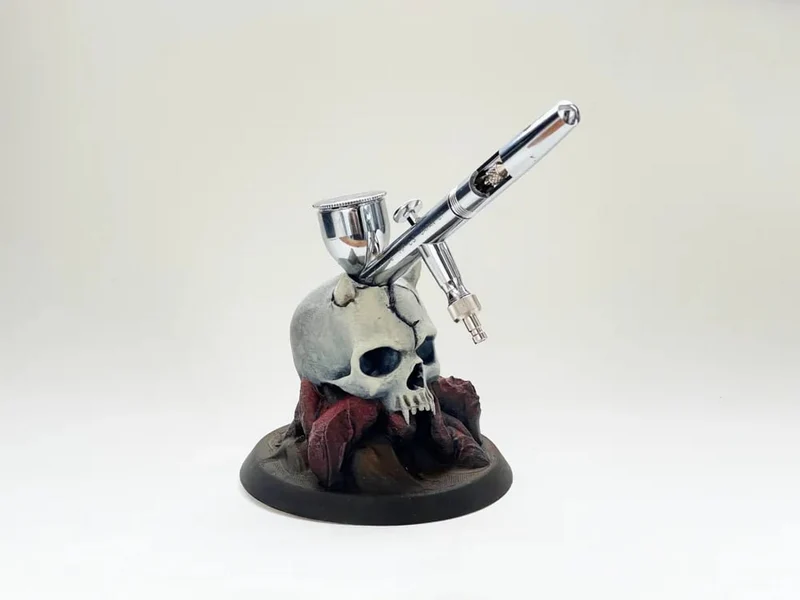 Skull+base+profile_stls – STL 3D Print Model | AssetsFree.com Skull+base+profile stls