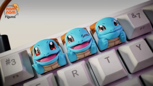 Squirtle pokemon