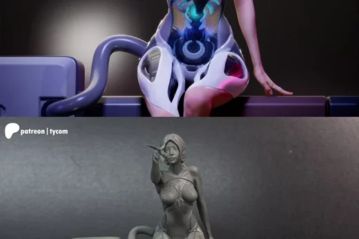 Tc random collectibles android s vi