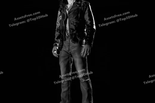 The lost boys dwayne