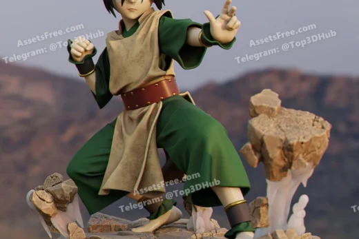 Toph