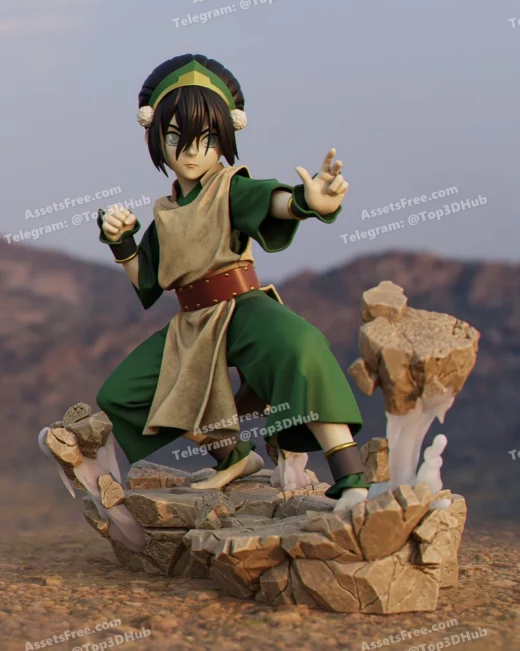 Toph