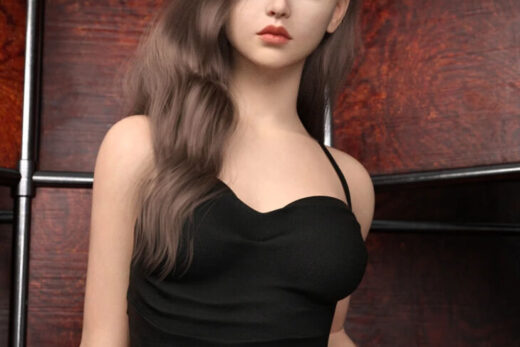 Uksn hd for genesis 9 character bundle