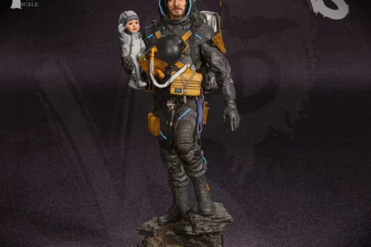 Vs3d death stranding sam porter bridges