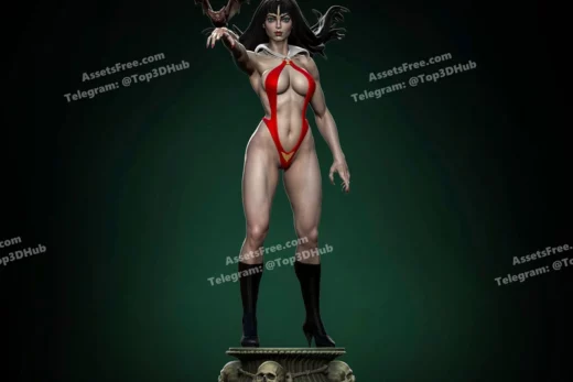 Vampirella