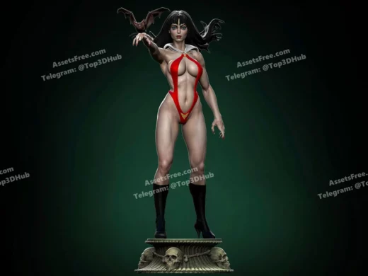 Vampirella