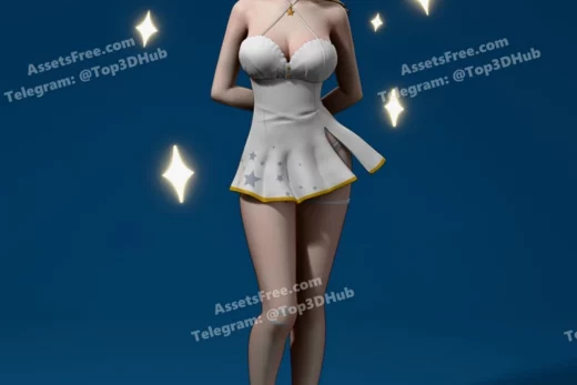 Voidfigures kaneko lumi