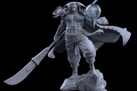 Whitebeard patreon myanimate