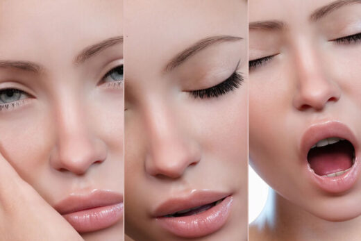 Z tired sleeping waking expressions for genesis 9