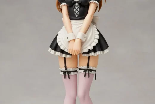 Asuka maid
