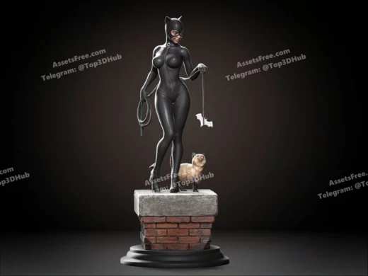 Catwoman