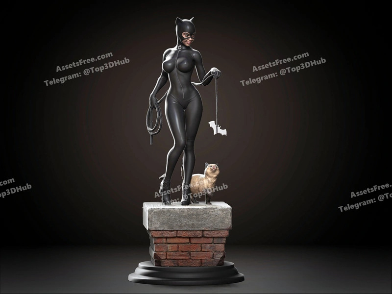 Catwoman