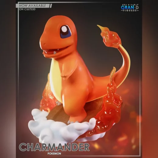 Charmander