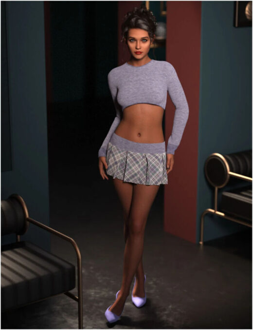 Dforce late night for genesis 9