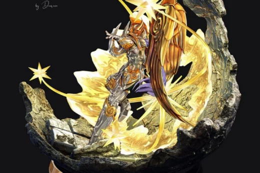 Demaia mu aries divino