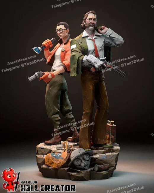 H3ll creator disco elysium