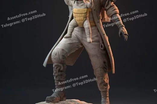 H3ll creator sam bridges