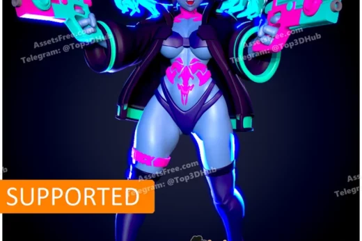 Minigames miniatures 2025 08 2025 08 greater good yoko anime