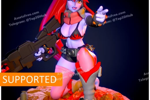 Minigames miniatures 2025 08 greater good yoko anime