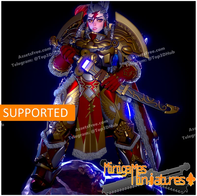 Minigames miniatures 2025 08 khan anime