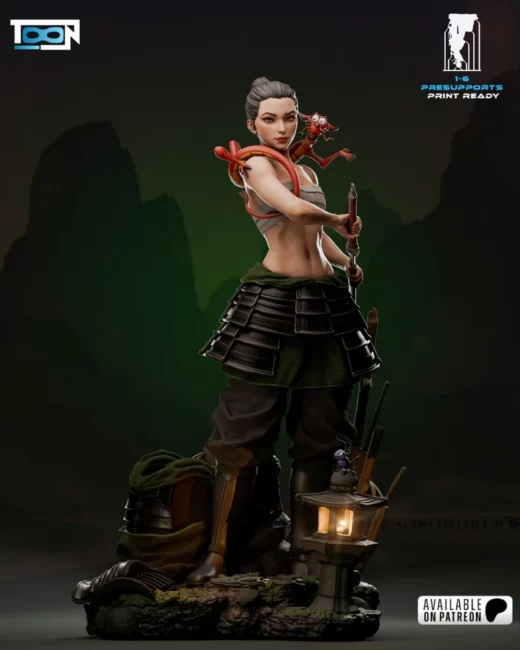 Mulan loyal presup 1 6