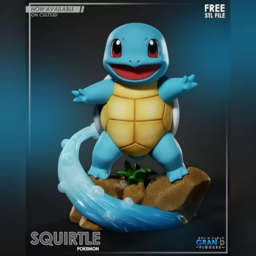 Squirtle