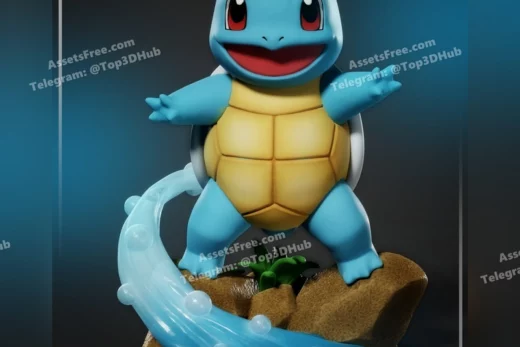 Squirtle
