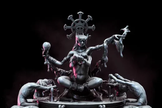 12 weaver of binding 70mm base