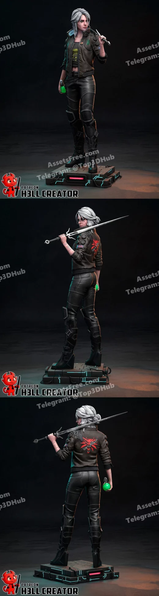 2509 ciri (cyberpunk 2077)