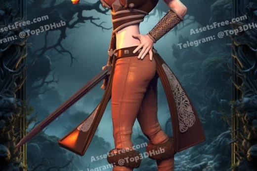 Alexei konev lady maria