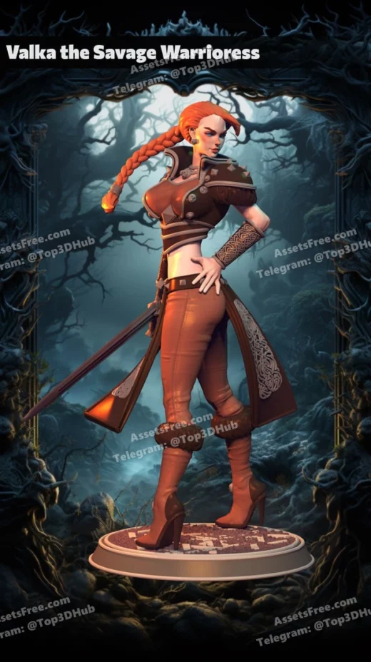 Alexei konev lady maria